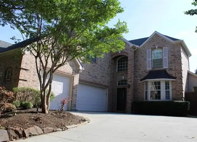 Property at 6108 Autumn Point Dr, McKinney, TX, 75072, 4 beds, 2.5 baths, [object Object]