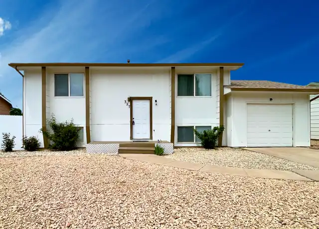 Property at 327 Iris Dr, Fountain, CO, 80817, 3 beds, 2 baths, [object Object]