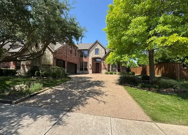 Property at 15750 Crown Cove Ln, Frisco, TX, 75035, 5 beds, 4 baths, [object Object]