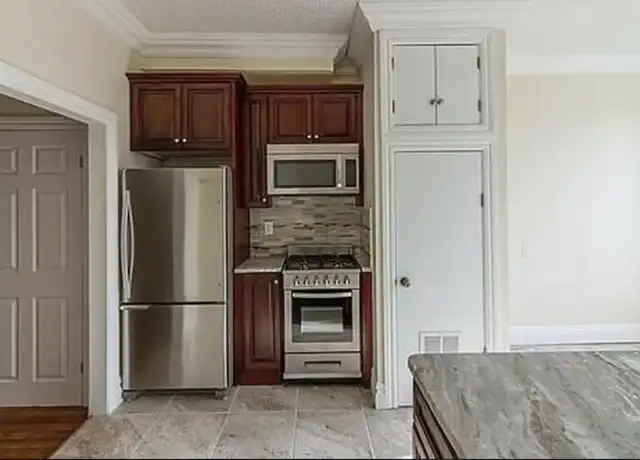 Property at 520 Jefferson St #9, Hoboken, NJ, 07030, 1 bed, 1 bath, [object Object]