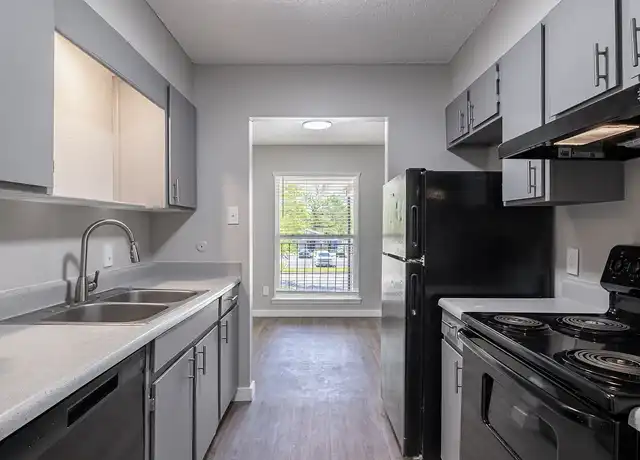 Property at The Avenue Apartments - 3001 W Wedington Dr, Fayetteville, AR, 72701, 1-4 bed, 1-2.5 bath, [object Object]