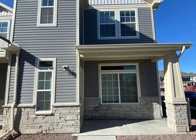 Property at 9281 Delgany Pt, Colorado Springs, CO, 80927, 3 beds, 2.5 baths, [object Object]