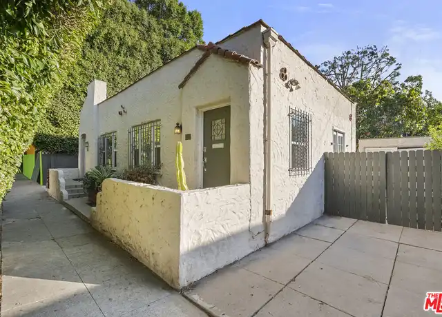Property at 7560 Willoughby Ave, Los Angeles, CA, 90046, 1 bed, 1 bath, [object Object]