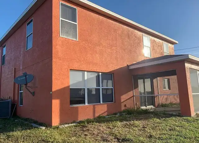 Property at 30 NE 24th Ter, Cape Coral, FL, 33909, 4 beds, 2.5 baths, [object Object]