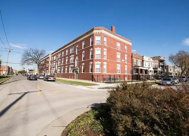 Property at 3454 W Lexington St, Chicago, IL, 60624, 2 beds, 1 bath, [object Object]