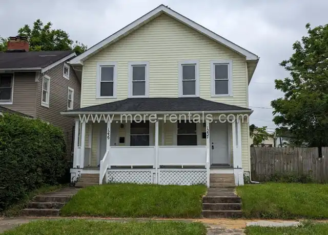 Property at 1237-1239 Atcheson St, Columbus, OH, 43203, 2 beds, 1 bath, [object Object]