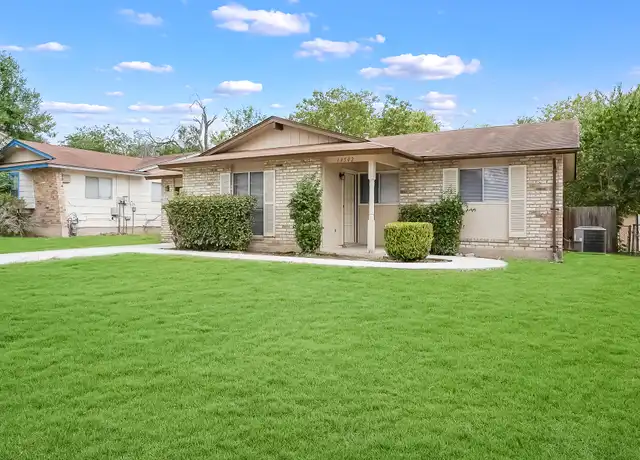 Property at 13502 Bret Harte St, San Antonio, TX, 78217, 3 beds, 2 baths, [object Object]