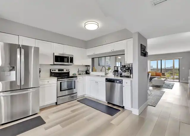 Property at 2200 S Cypress Bend Dr #702, Pompano Beach, FL, 33069, 2 beds, 2 baths, [object Object]