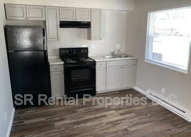 Property at 218 Bridge St Unit A, Franklin, OH, 45005, 1 bed, 1 bath, [object Object]