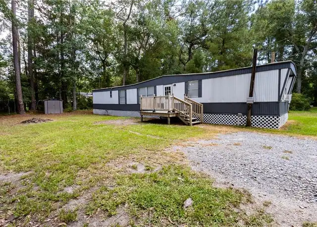 Property at 365 Monitor Dr, Slidell, LA, 70460, 3 beds, 1 bath, [object Object]