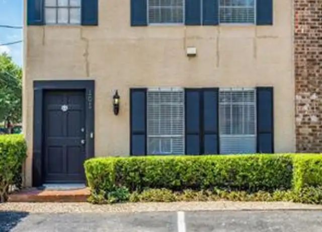 Property at 3817 Rawlins St #101, Dallas, TX, 75219, 2 beds, 2.5 baths, [object Object]