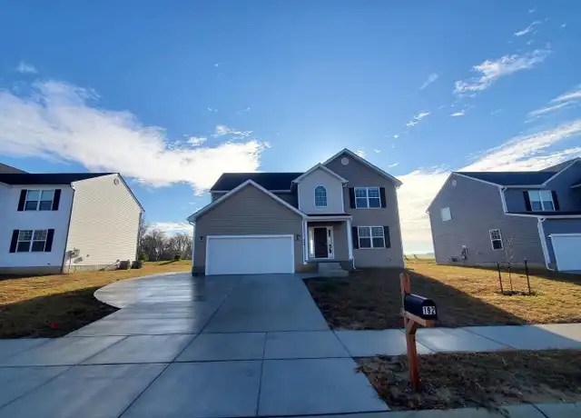 Property at 192 Cilento Dr, Magnolia, DE, 19962, 4 beds, 2.5 baths, [object Object]