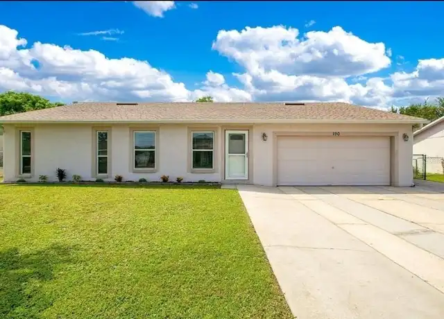Property at 190 E Cedarwood Cir, Kissimmee, FL, 34743, 1 bed, 1 bath, [object Object]