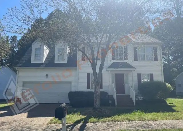 Property at 1711 Mystic Dr, Durham, NC, 27712, 3 beds, 2.5 baths, [object Object]