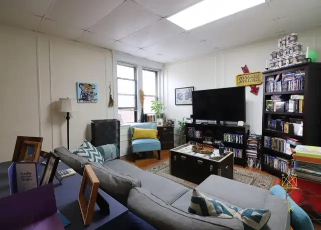 Property at 1957 Commonwealth Ave, Boston, MA, 02135, 2 beds, 1 bath, [object Object]