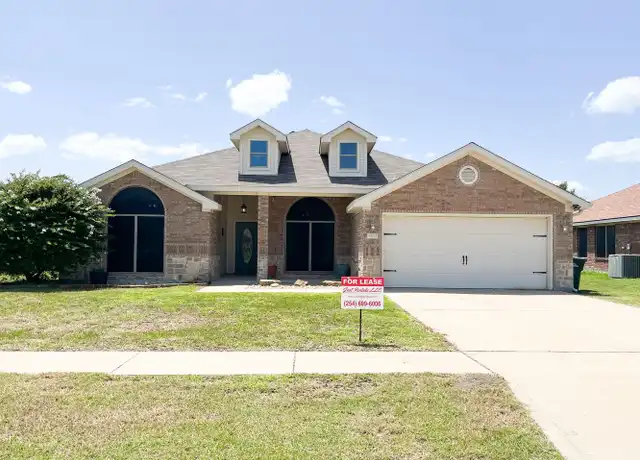 Property at 2203 Coy Dr, Copperas Cove, TX, 76522, 4 beds, 2 baths, [object Object]