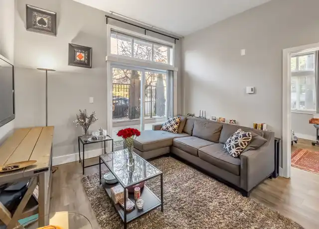 Property at 231 Belmont Ave E #101, Seattle, WA, 98102, 1 bed, 1 bath, [object Object]