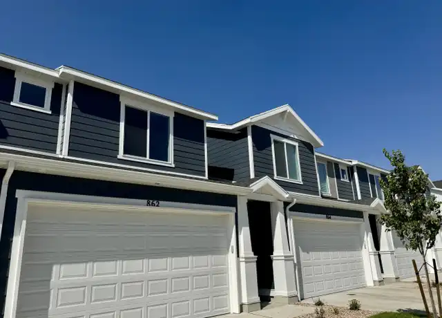 Property at 862 E Sand Dollar Way, Saratoga Springs, UT, 84043, 3 beds, 3.5 baths, [object Object]