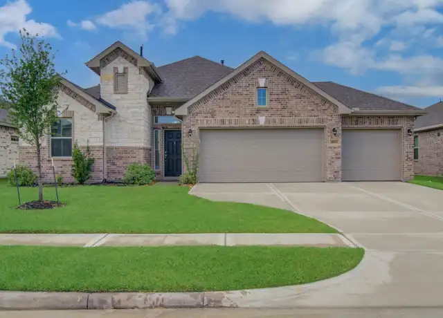 Property at 4603 Bay Vista Dr, Baytown, TX, 77523, 4 beds, 2.5 baths, [object Object]