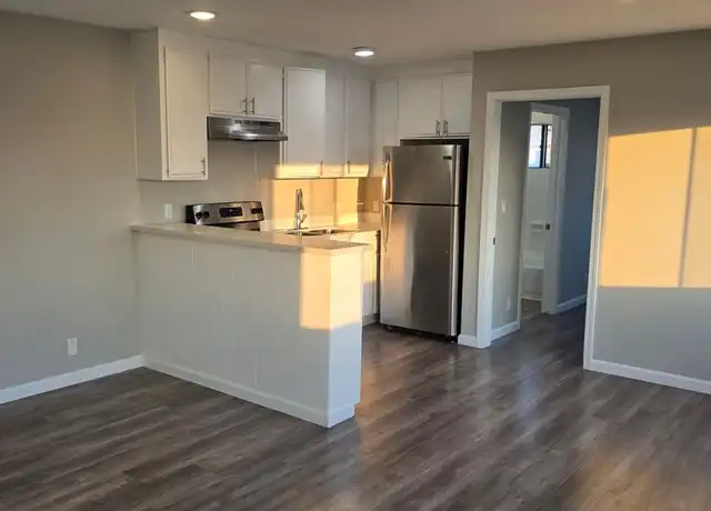 Property at 829 Bunker Hill - 829 N Bunker Hill Ave, Los Angeles, CA, 90012, 1 bed, 1 bath, [object Object]