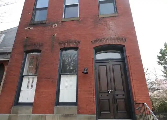 Property at 213 Wilson St, Baltimore, MD, 21217, 4 beds, 4.5 baths, [object Object]