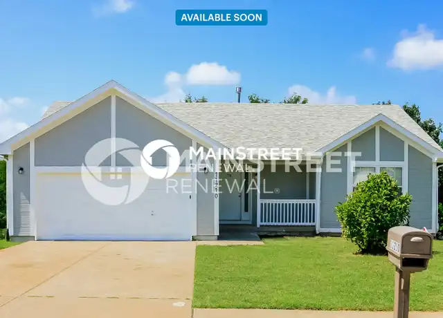 Property at 11210 N Ditman Ave, Kansas City, MO, 64157, 4 beds, 3 baths, [object Object]