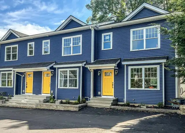 Property at 71 Bolivar St Unit B, Canton, MA, 02021, 2 beds, 2.5 baths, [object Object]
