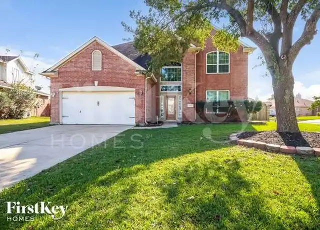 Property at 4702 Mohave Cir, Baytown, TX, 77521, 4 beds, 3 baths, [object Object]
