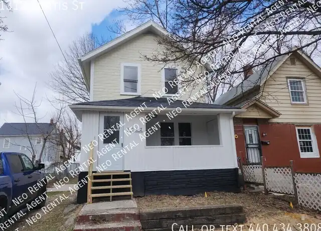 Property at 1312 Curtis St, Akron, OH, 44301, 2 beds, 1 bath, [object Object]