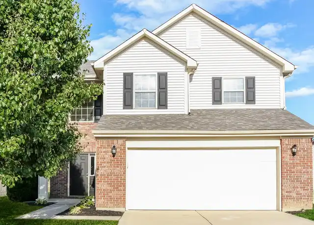 Property at 12971 Quarterback Ln, Fishers, IN, 46037, 3 beds, 2.5 baths, [object Object]