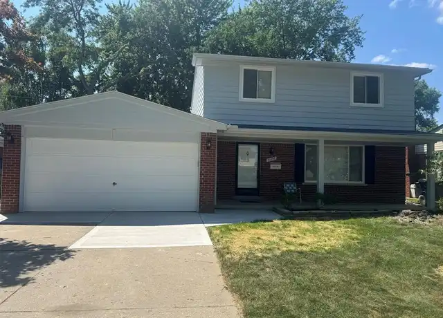 Property at 35299 Malibu Dr, Sterling Heights, MI, 48312, 4 beds, 1.5 baths, [object Object]