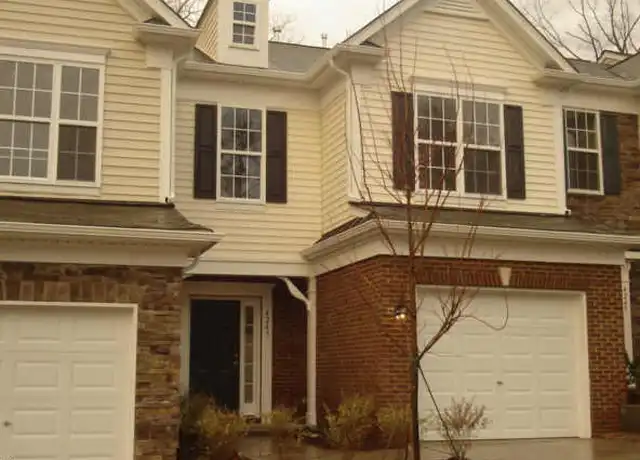 Property at 4243 Camden Woods Ct, Raleigh, NC, 27612, 3 beds, 2.5 baths, [object Object]
