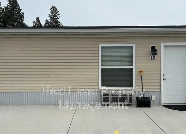 Property at 103 Spring Creek Dr Unit 10, Evergreen, MT, 59901, 0 beds, 1 bath, [object Object]