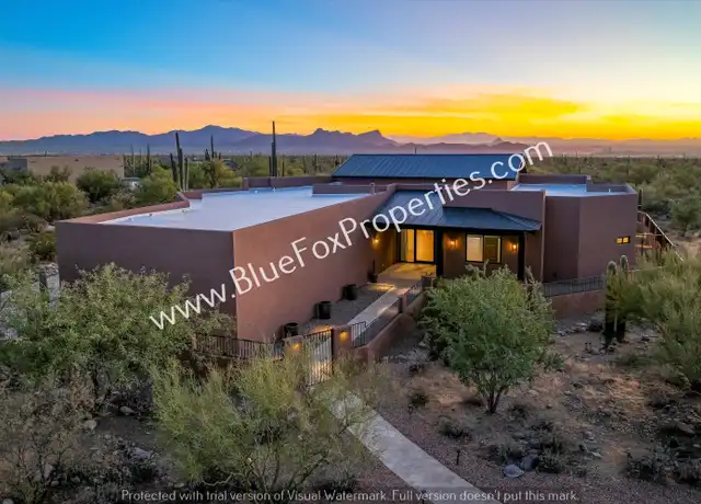 Property at 13037 N Red Quail Pl, Marana, AZ, 85658, 4 beds, 3.5 baths, [object Object]