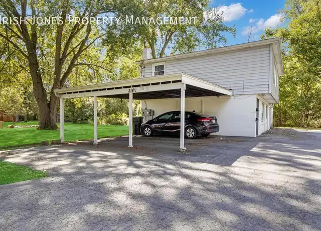 Property at 314 Witmer Rd Unit Rear Lower, North Tonawanda, NY, 14120, 1 bed, 1 bath, [object Object]