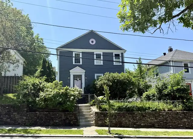 Property at 45 Rochambeau Ave, Providence, RI, 02906, 2 beds, 1 bath, [object Object]