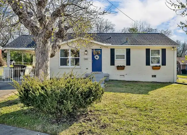 Property at 705 N 5th Ct, Nashville, TN, 37207, 2 beds, 2 baths, [object Object]