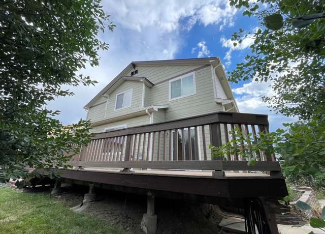 Photo of 2284 Dogwood Cir, Erie, CO 80516