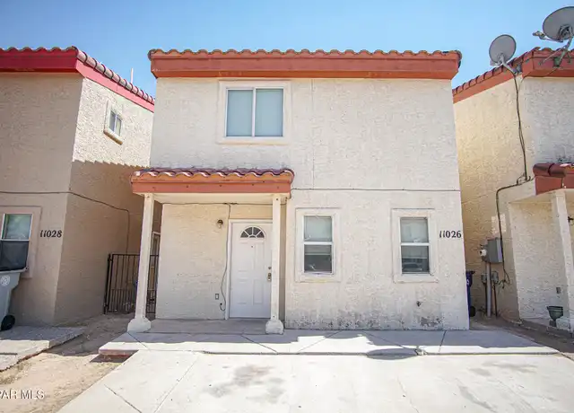 Property at 11026 Splendor Ct, El Paso, TX, 79936, 4 beds, 3 baths, [object Object]
