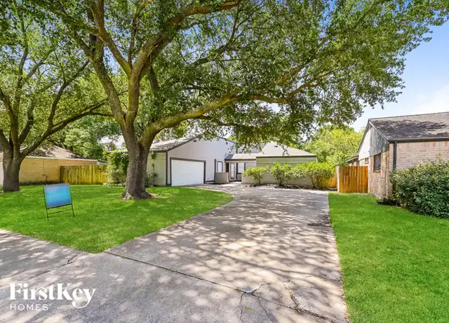 Property at 15827 Pine Mountain Dr, Houston, TX, 77084, 3 beds, 2 baths, [object Object]