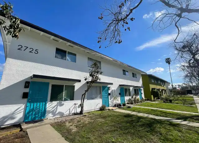 Property at 2725 S Baker St Unit C, Santa Ana, CA, 92707, 2 beds, 1.5 baths, [object Object]