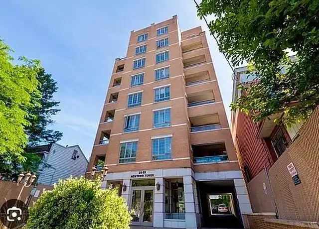 Property at 2525 Newtown Ave, Astoria, NY, 11102, 1 bed, 1 bath, [object Object]
