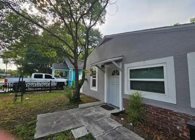 Property at 915 25th St, Orlando, FL, 32805, 1 bed, 1 bath, [object Object]