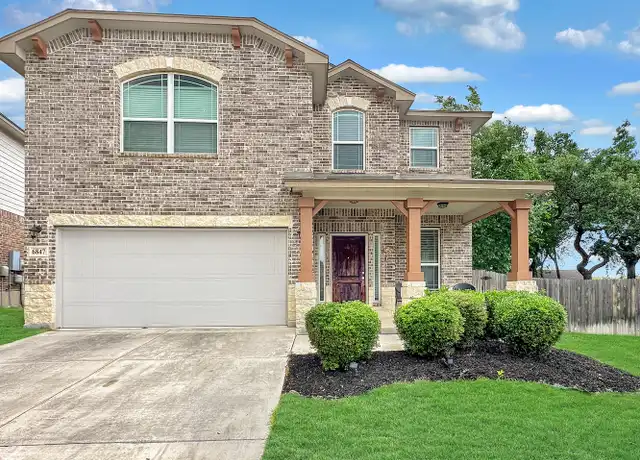 Property at 6847 Briscoe Ml, San Antonio, TX, 78253, 4 beds, 2.5 baths, [object Object]