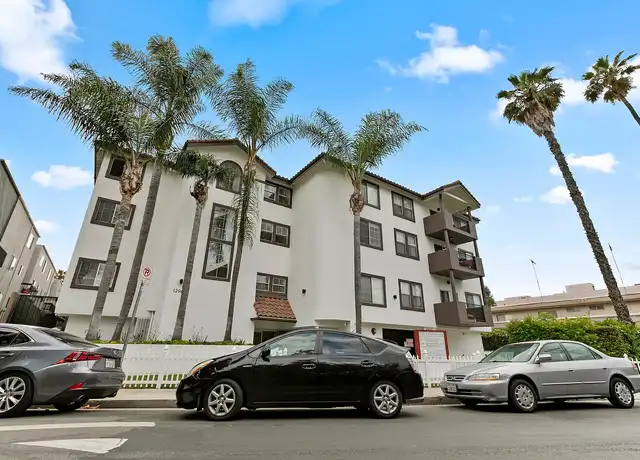 Property at Valleyheart Garden Court - 12946 Valleyheart Dr, Studio City, CA, 91604, 2 beds, 2 baths, [object Object]