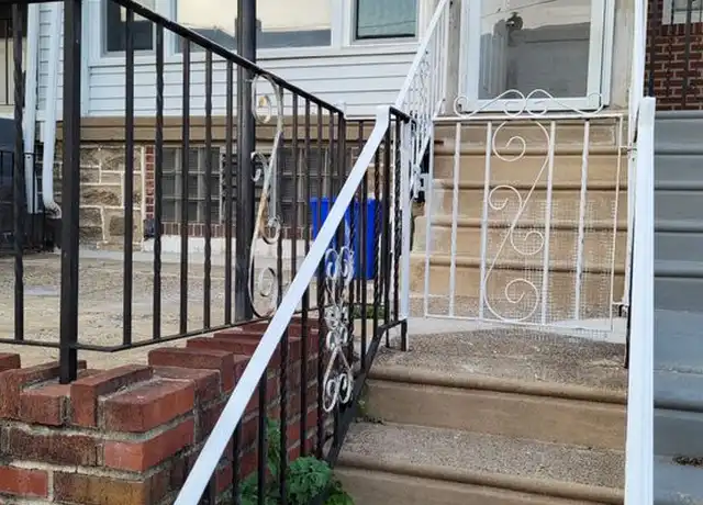 Property at 4151 Gilham St, Philadelphia, PA, 19135, 3 beds, 1 bath, [object Object]