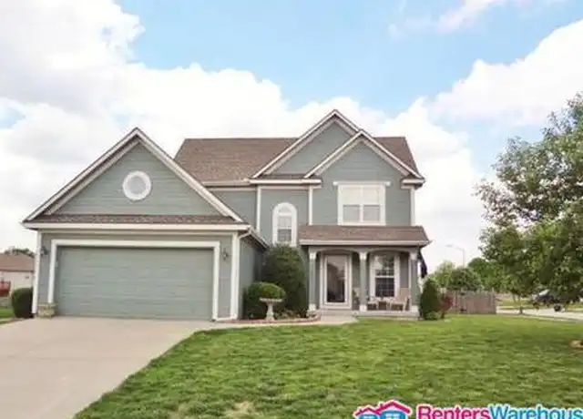 Property at 11504 N Tennessee Ave, Kansas City, MO, 64157, 3 beds, 3 baths, [object Object]