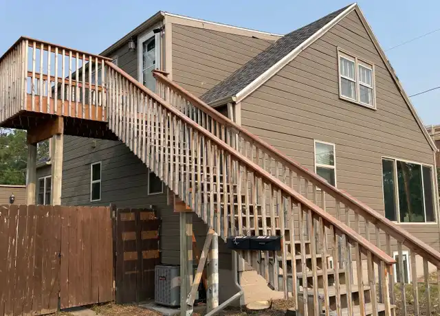 Property at 703 University Ave W Unit U, Minot, ND, 58703, 1 bed, 1 bath, [object Object]