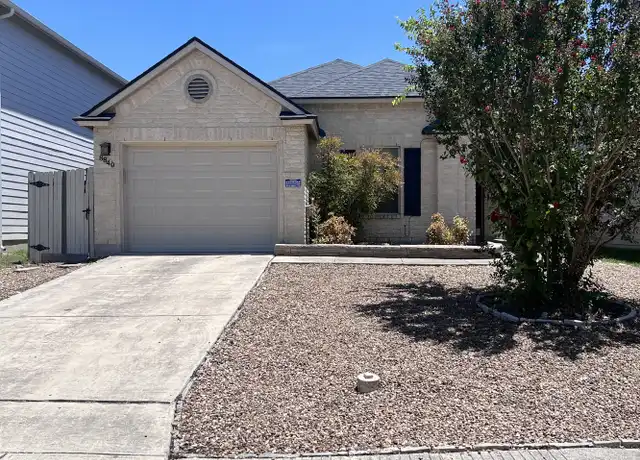 Property at 8840 Staghorn Ml, Converse, TX, 78109, 4 beds, 2 baths, [object Object]
