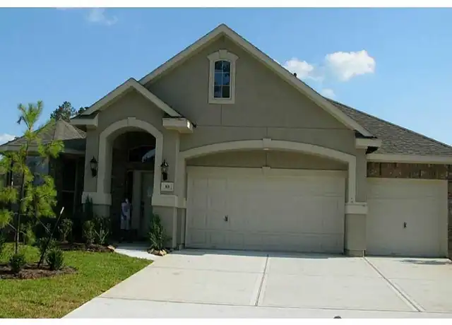 Property at 83 Buck Trail Pl, Spring, TX, 77389, 4 beds, 3 baths, [object Object]